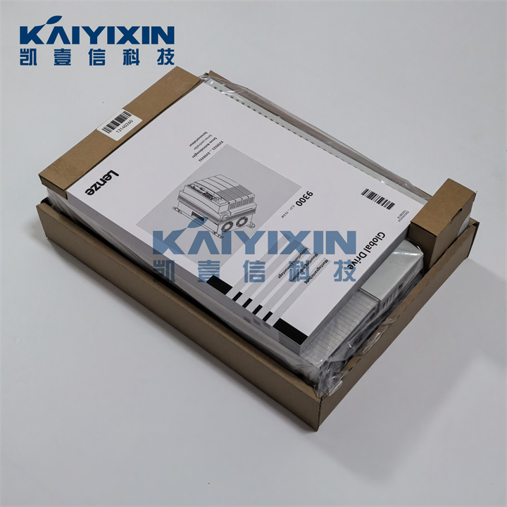 EVS9321-ES-Lenze-3LR