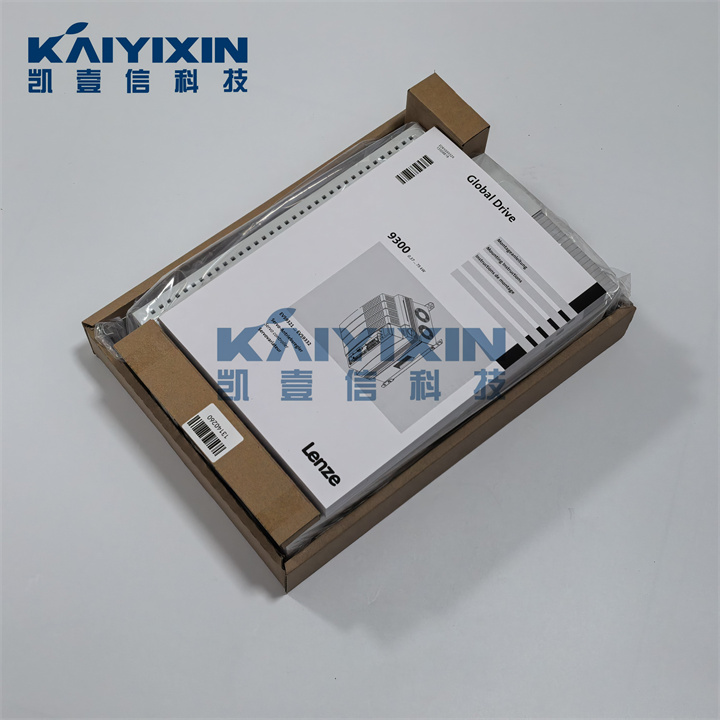 EVS9321-ES-Lenze-t8C