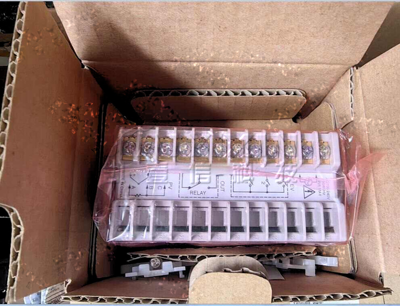 C23MTROSA1000-Azbil-rck