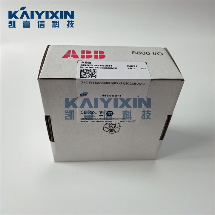 3BSE008550R1-ABB-0Nh
