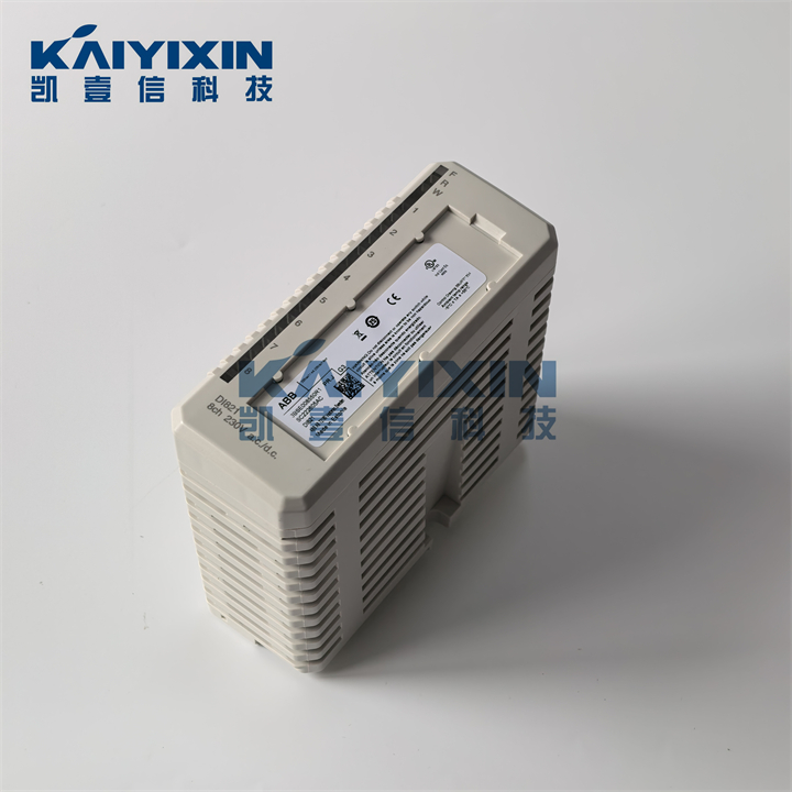 3BSE008550R1-ABB-KwV