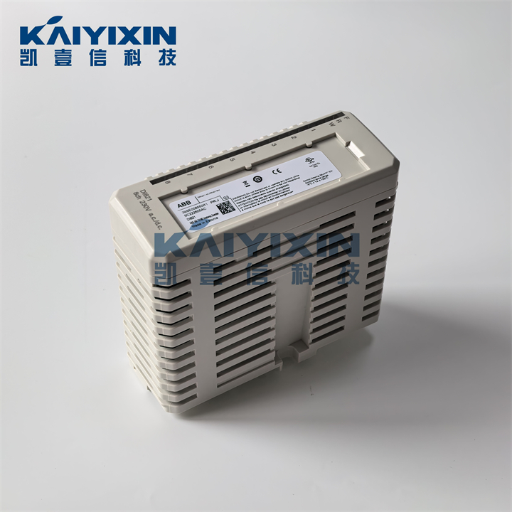 3BSE008550R1-ABB-Msw