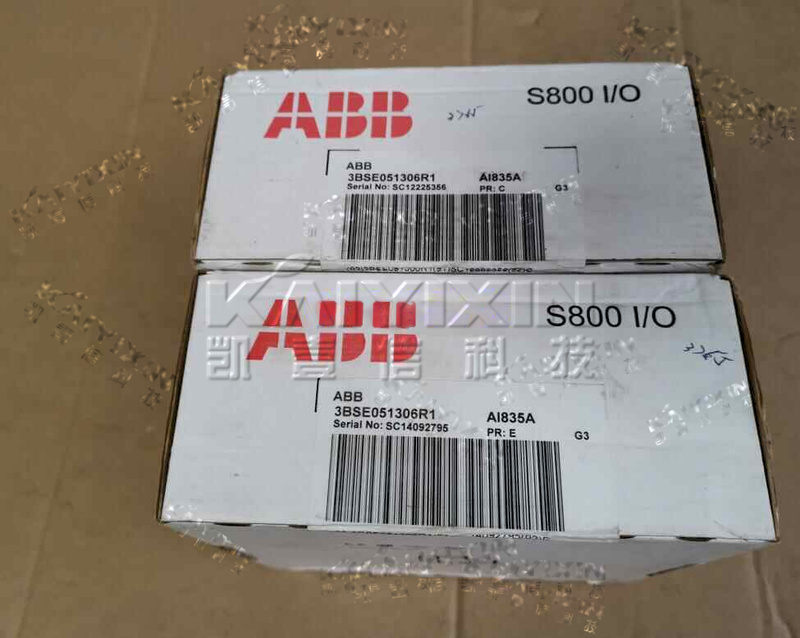 3BSE051306R1-AI835A-ABB-QOD