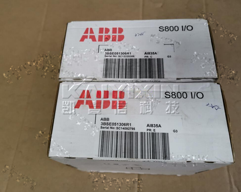 3BSE051306R1-AI835A-ABB-wMw