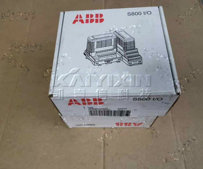 3BSE051306R1-AI835A-ABB-wNo