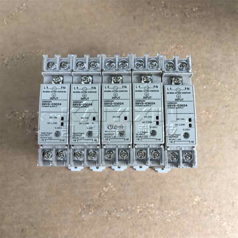 S8VS-03024-OMRON-Scn