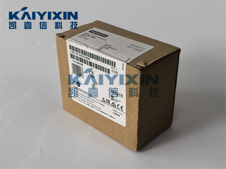6ES7231-4HD32-0XB0-SIEMENS-H22