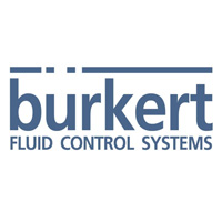 Burkert LOGO